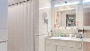 Semipiso de 4 ambientes , vista al Rio, La Lucila