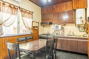 Sale: Ph 4 Rooms, Patio, Terrace, Garage + Olivos Unit