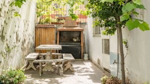 Sale: Ph 4 Rooms, Patio, Terrace, Garage + Olivos Unit