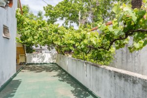 Sale: Ph 4 Rooms, Patio, Terrace, Garage + Olivos Unit