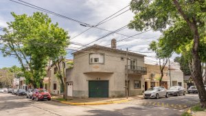 Sale: Ph 4 Rooms, Patio, Terrace, Garage + Olivos Unit