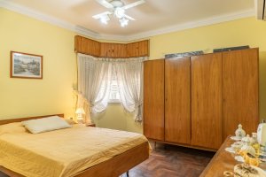 Sale: Ph 4 Rooms, Patio, Terrace, Garage + Olivos Unit