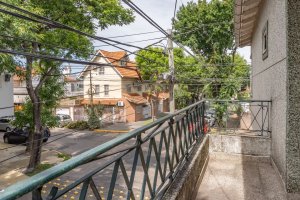 Sale: Ph 4 Rooms, Patio, Terrace, Garage + Olivos Unit