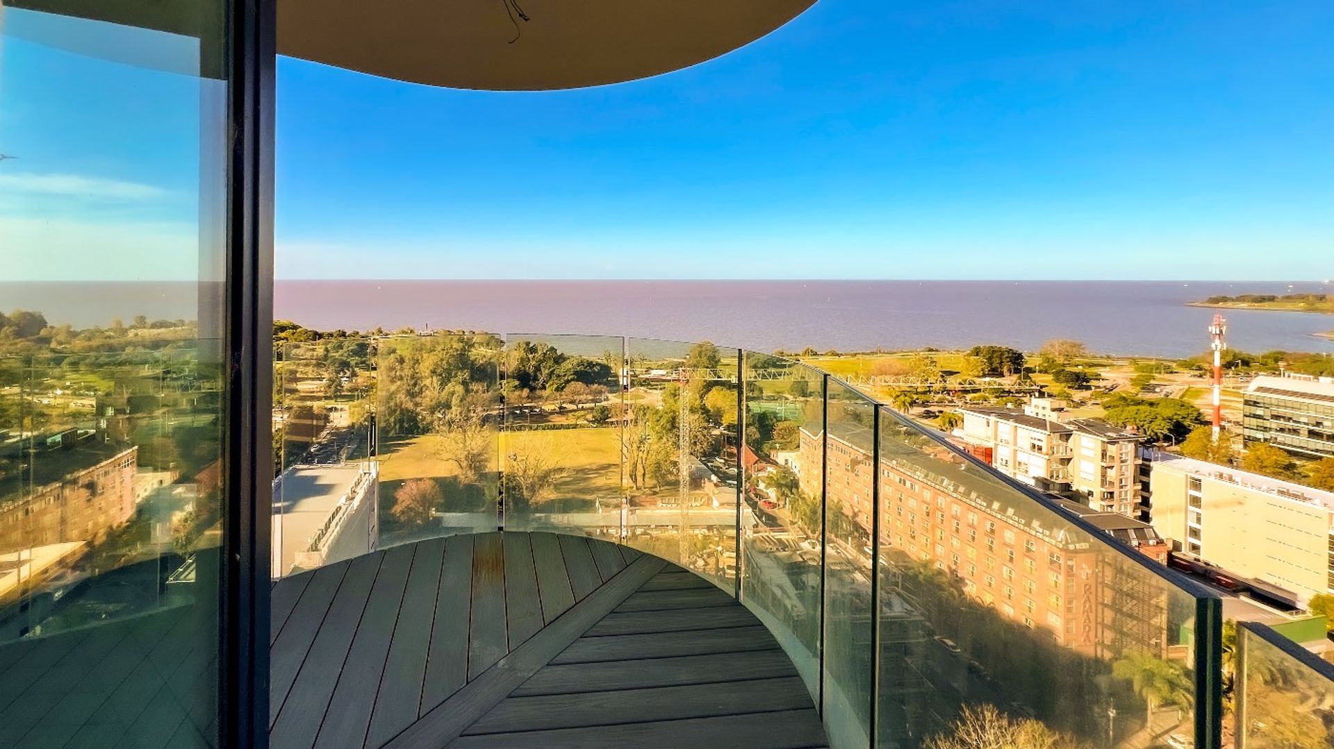 Apartment for Sale Vicente Lopez