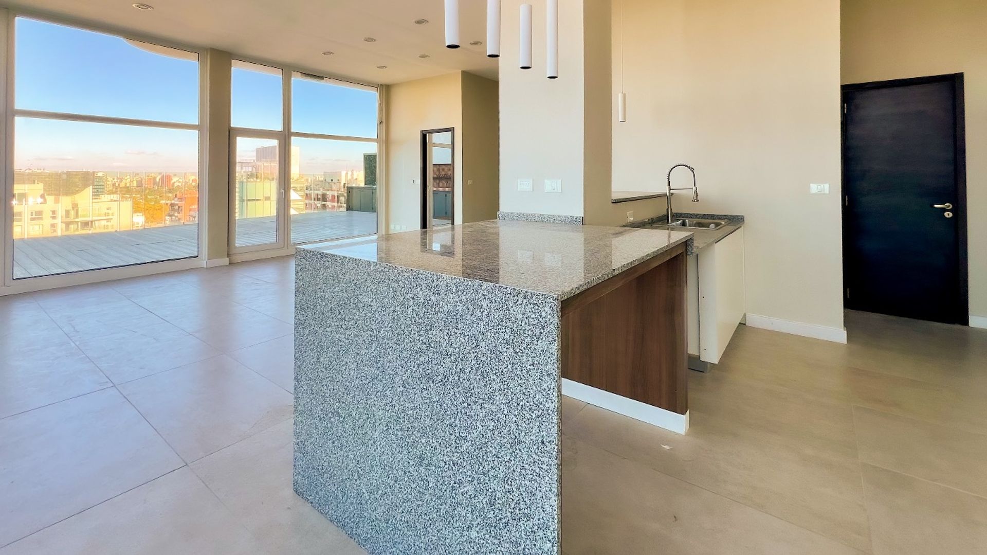 Venta Departamento Vicente Lopez