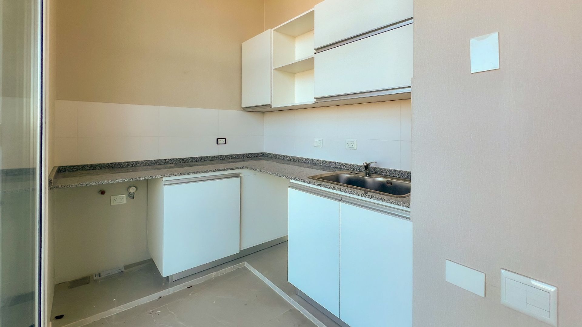 Venta Departamento Vicente Lopez