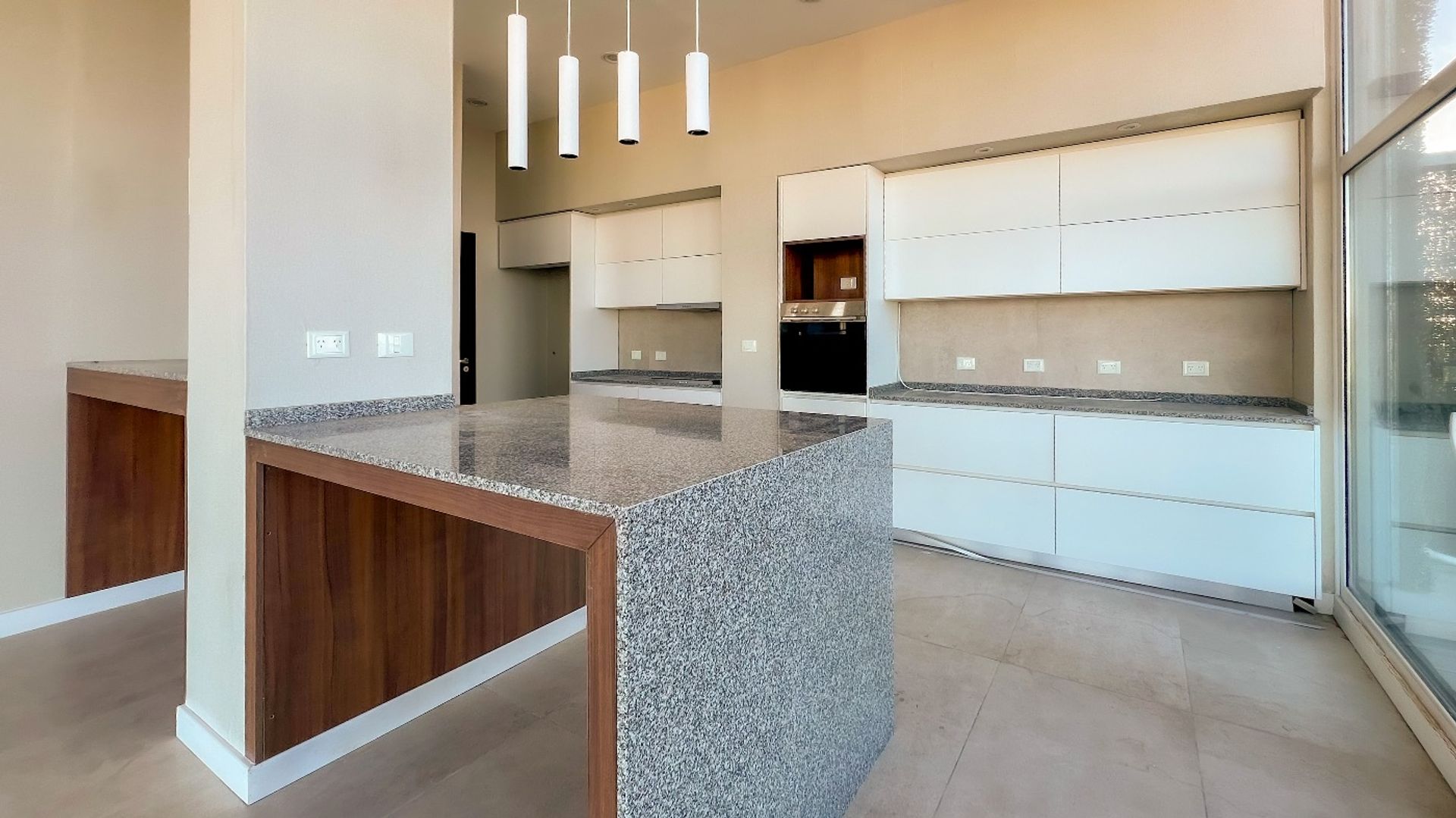 Venta Departamento Vicente Lopez