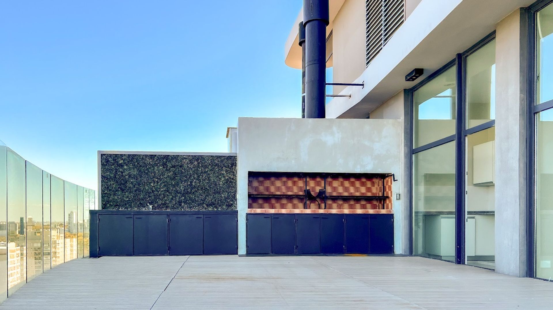 Venta Departamento Vicente Lopez