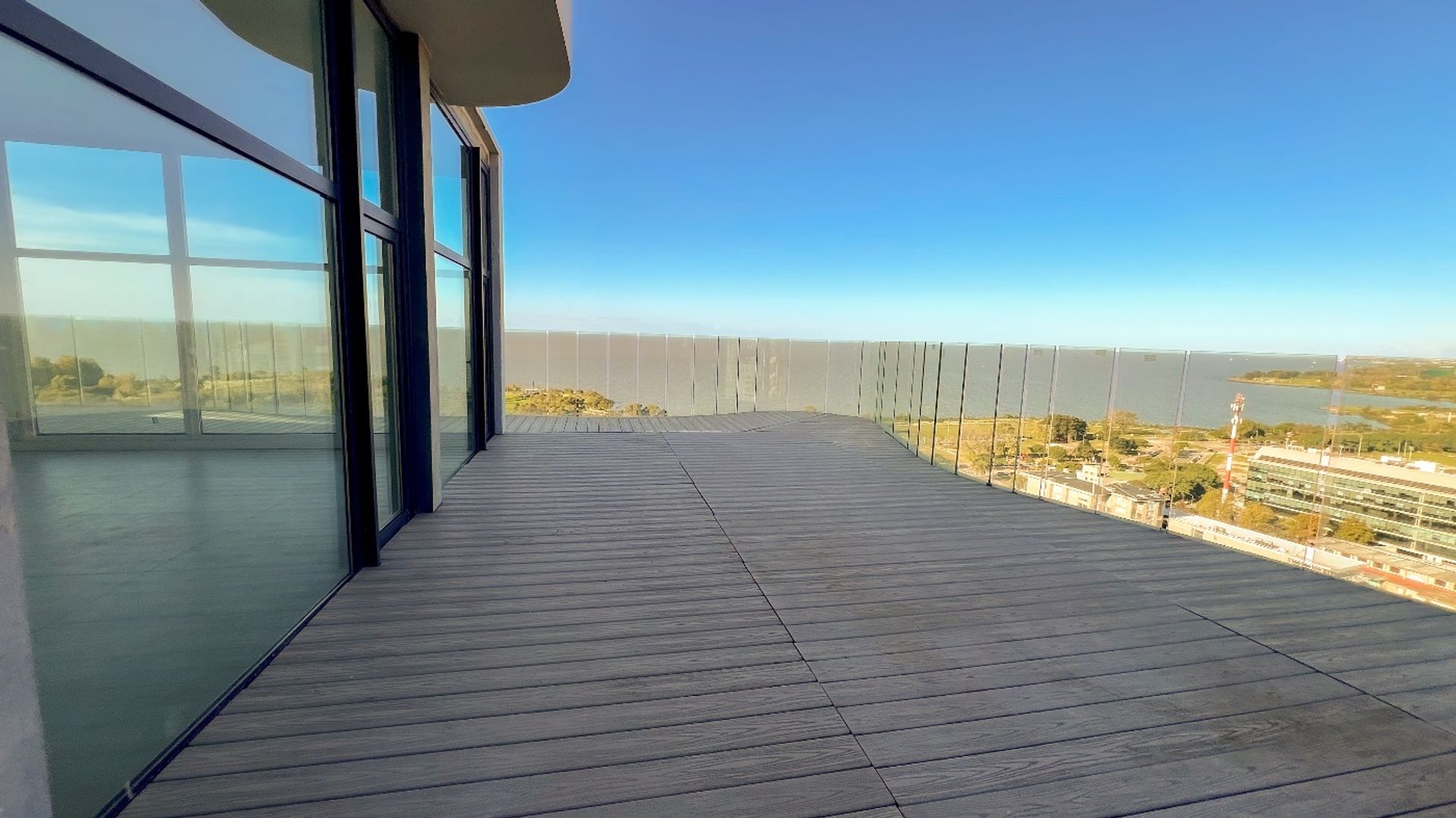 Venta Departamento Vicente Lopez
