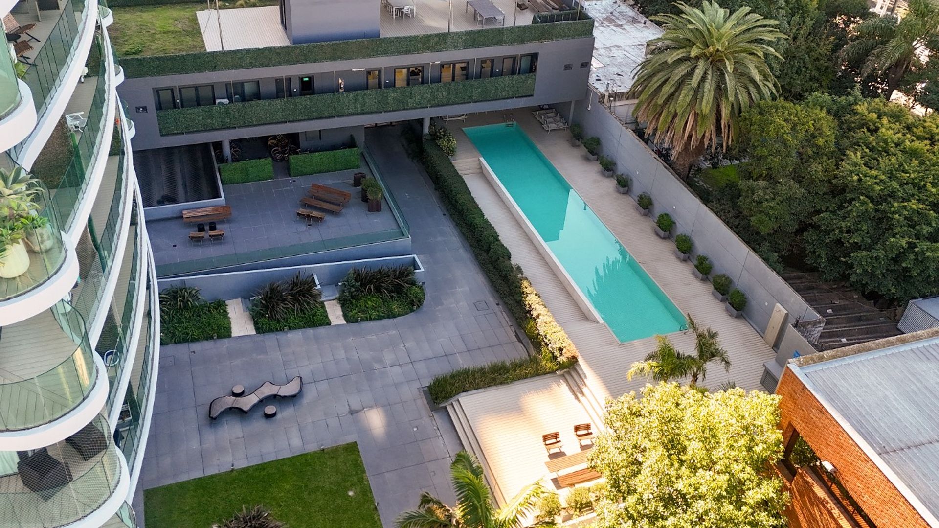 Venta Departamento Vicente Lopez