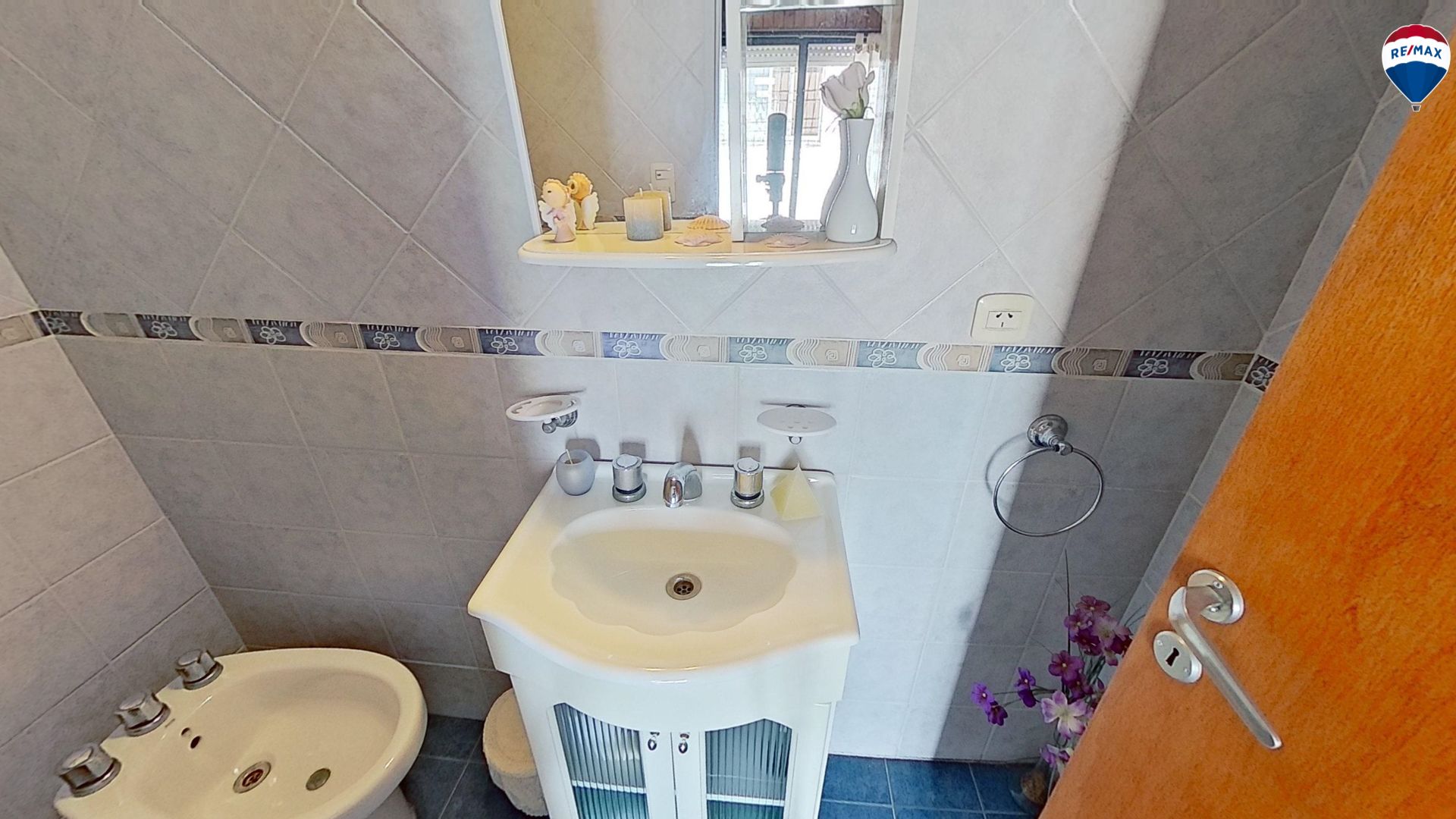 Venta Casa 5 Ambientes Beccar Fondo Garaje