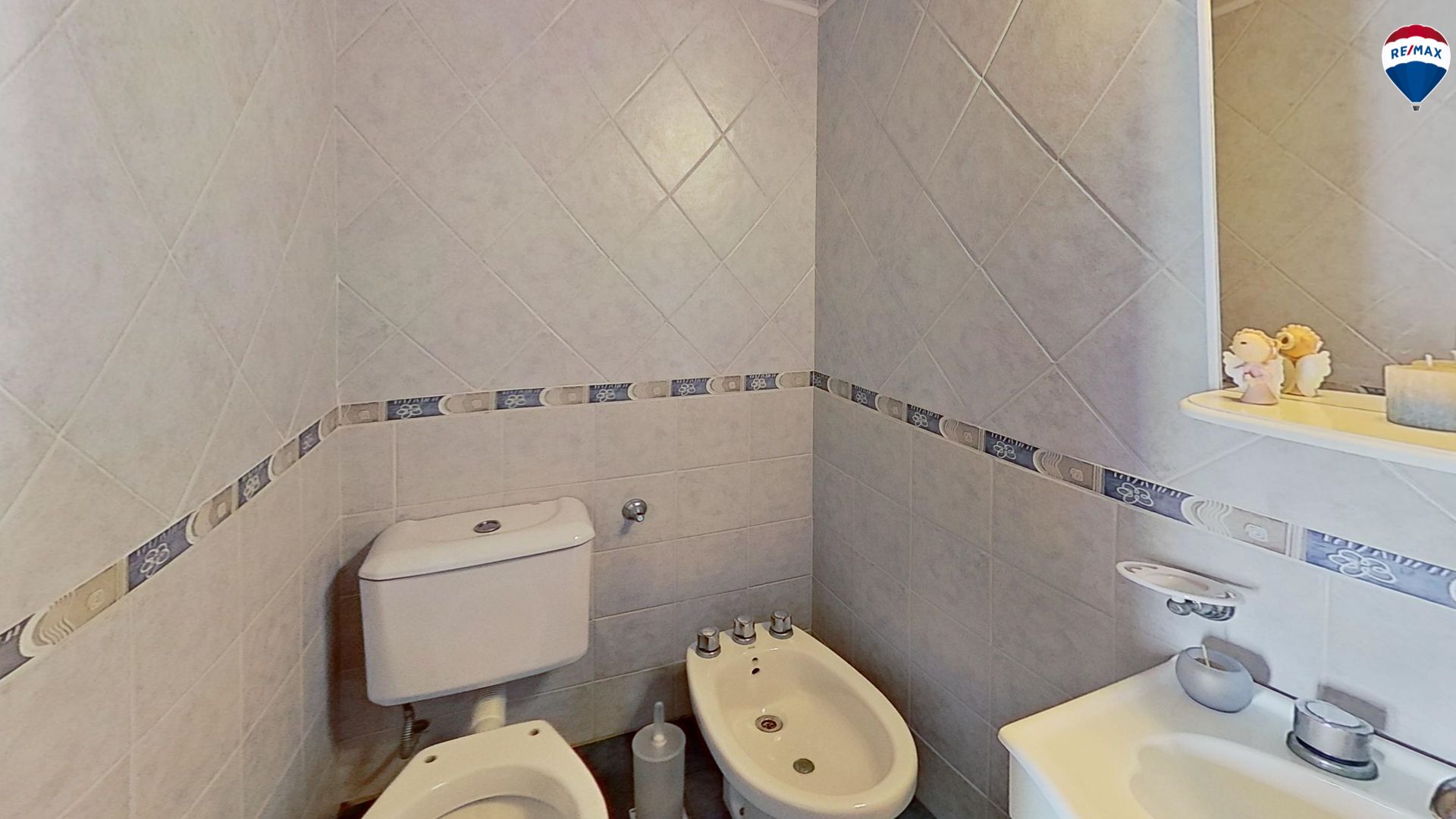 Venta Casa 5 Ambientes Beccar Fondo Garaje