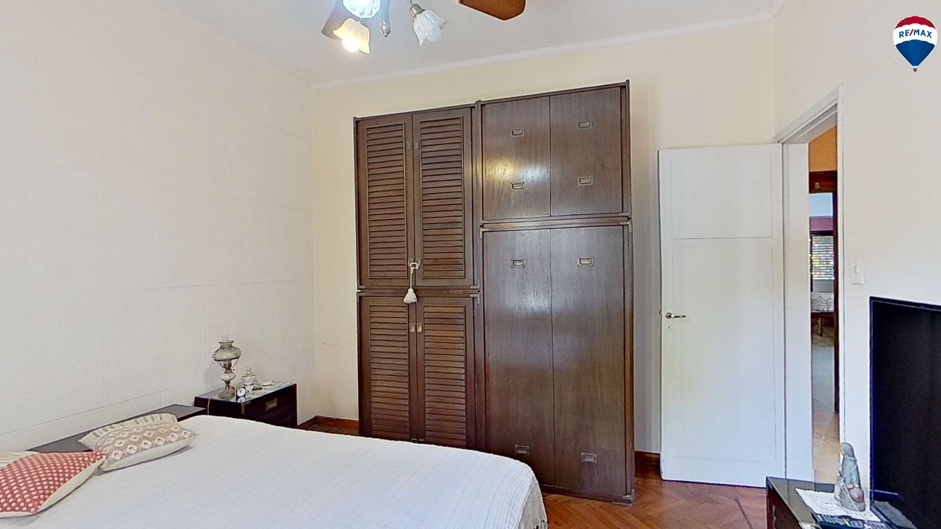 Venta Casa 5 Ambientes Beccar Fondo Garaje