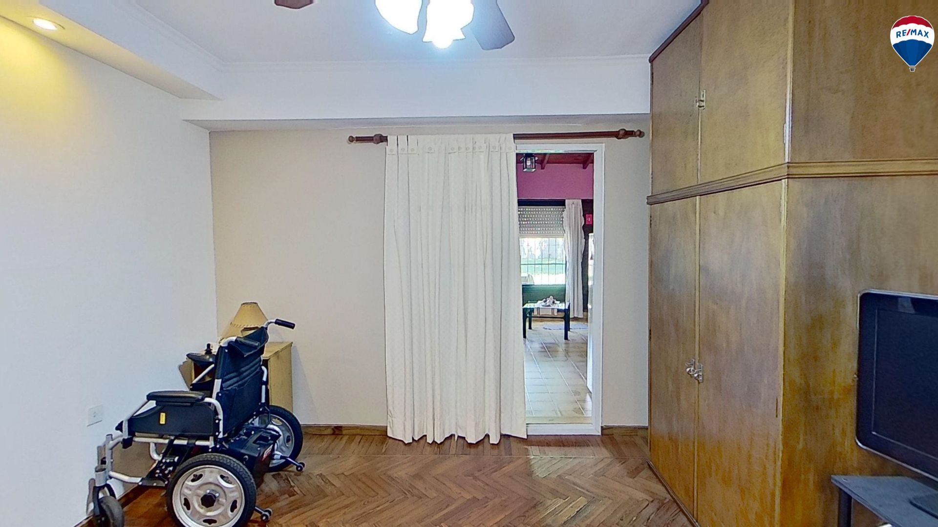 Venta Casa 5 Ambientes Beccar Fondo Garaje