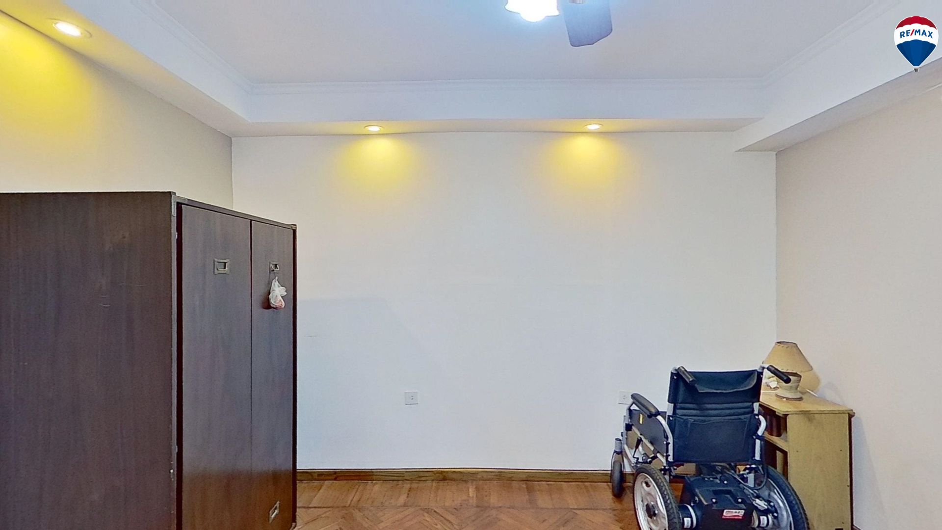 Venta Casa 5 Ambientes Beccar Fondo Garaje