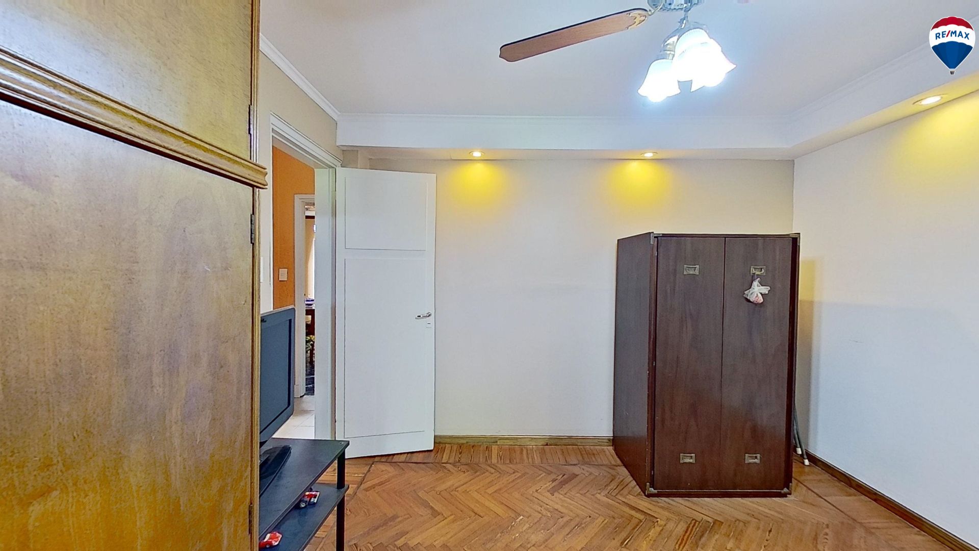 Venta Casa 5 Ambientes Beccar Fondo Garaje