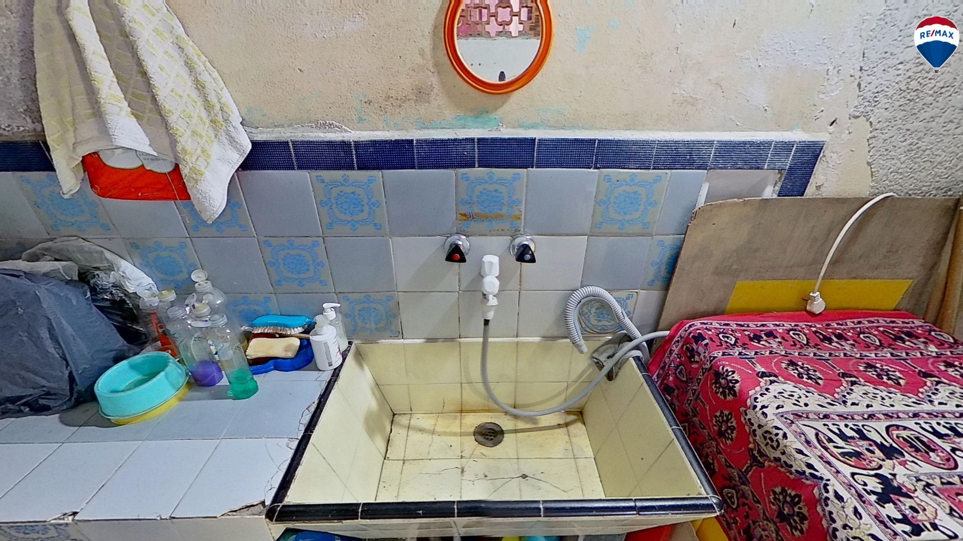 Venta Casa 5 Ambientes Beccar Fondo Garaje