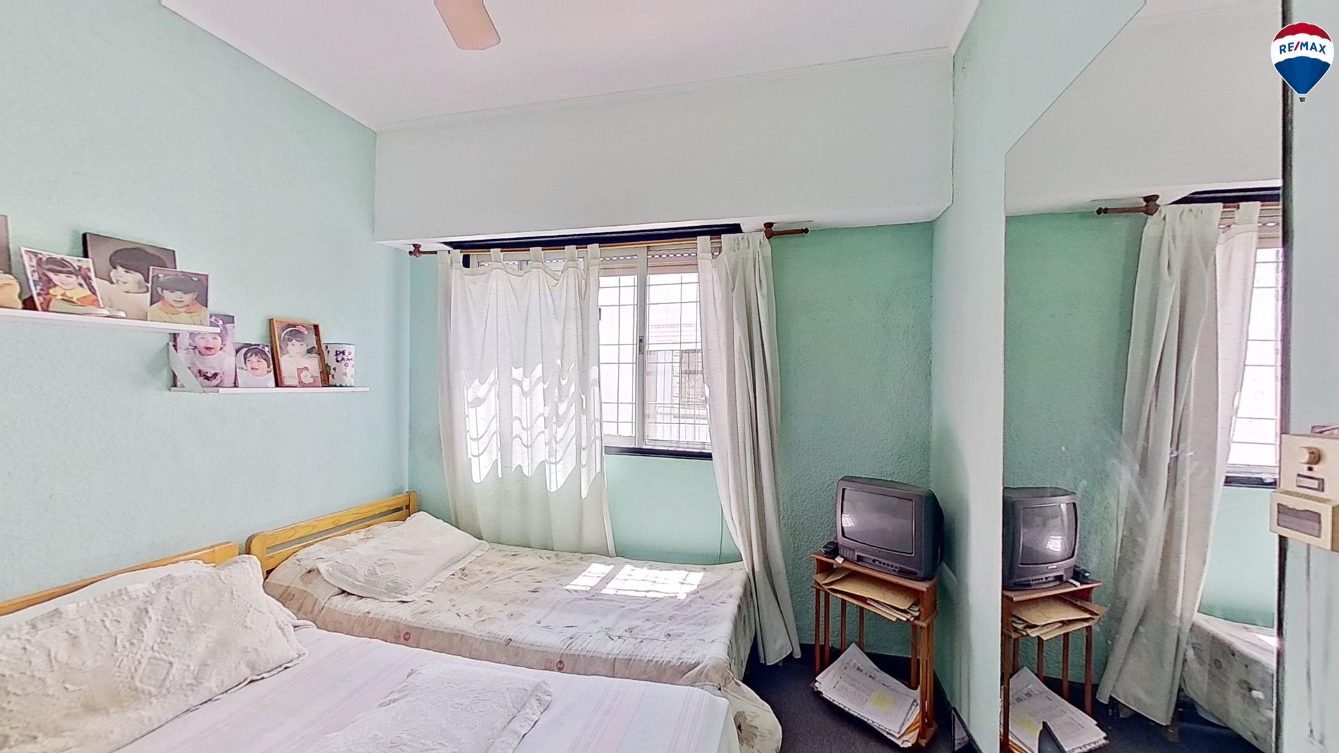 Venta Casa 5 Ambientes Beccar Fondo Garaje