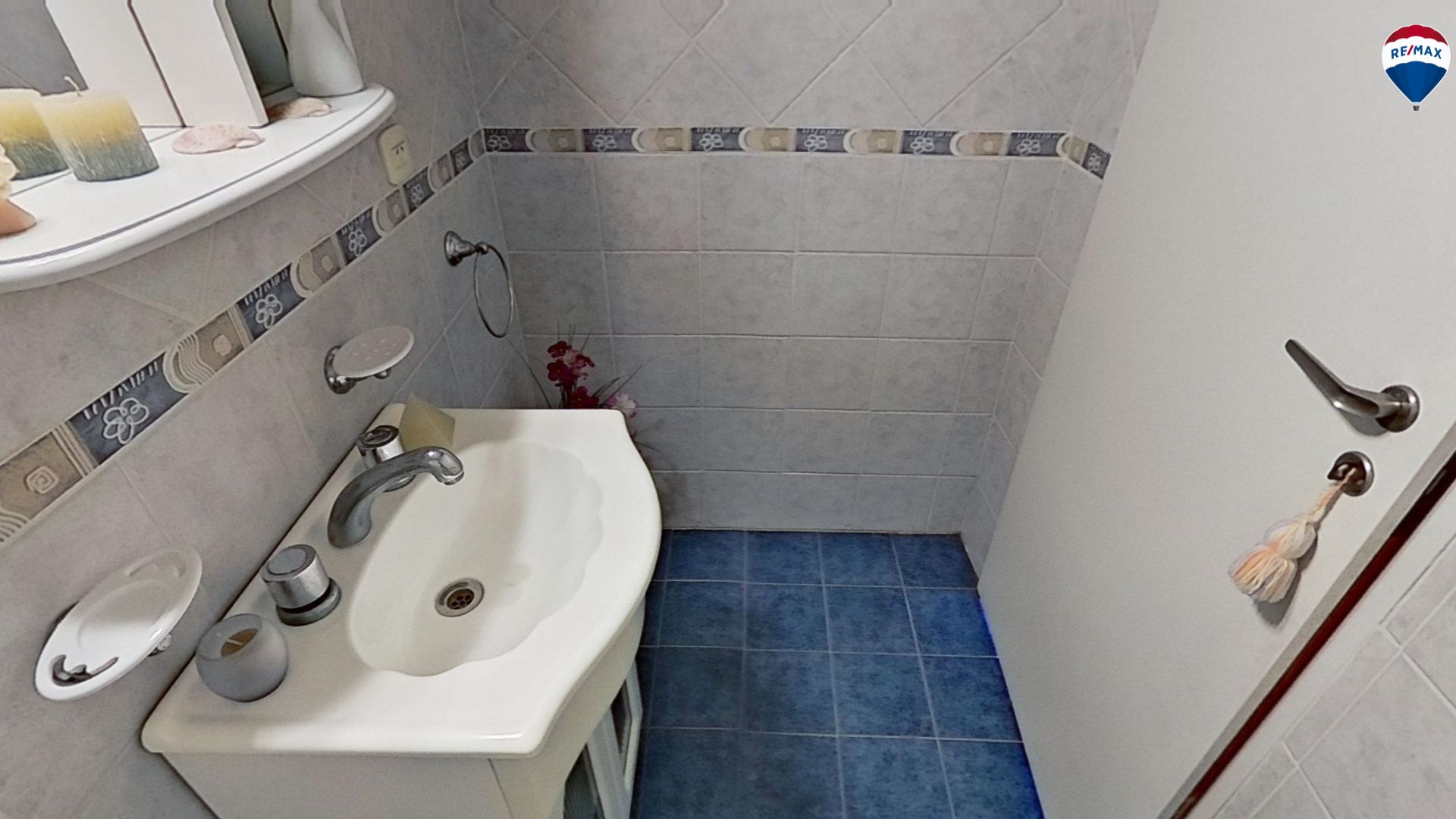 Venta Casa 5 Ambientes Beccar Fondo Garaje