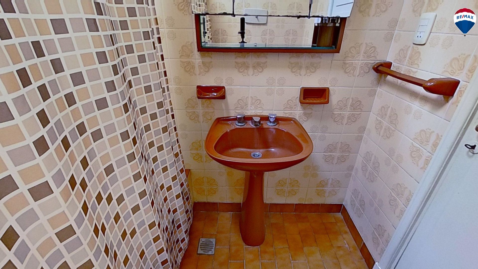 Venta Casa 5 Ambientes Beccar Fondo Garaje