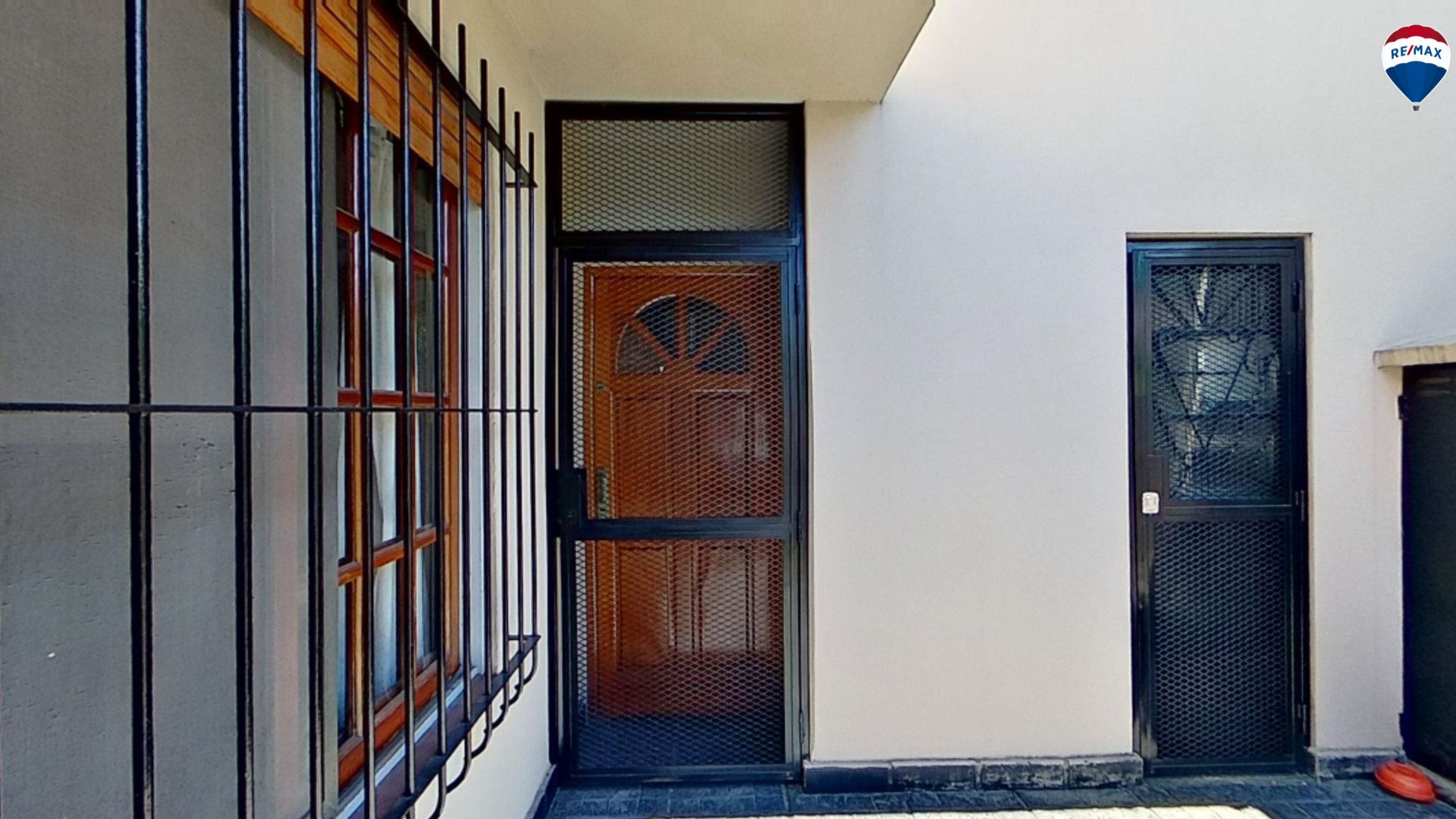 Venta Casa 5 Ambientes Beccar Fondo Garaje
