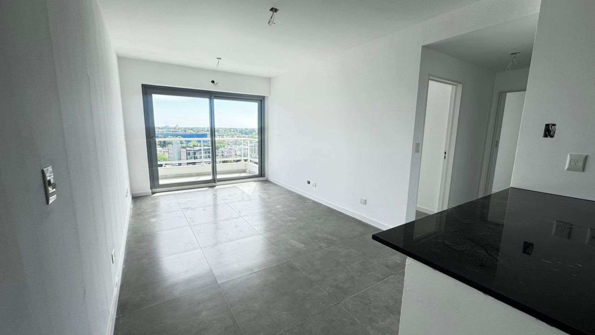 Departamento 3 Ambiente Venta Tigre Balcon Cochera