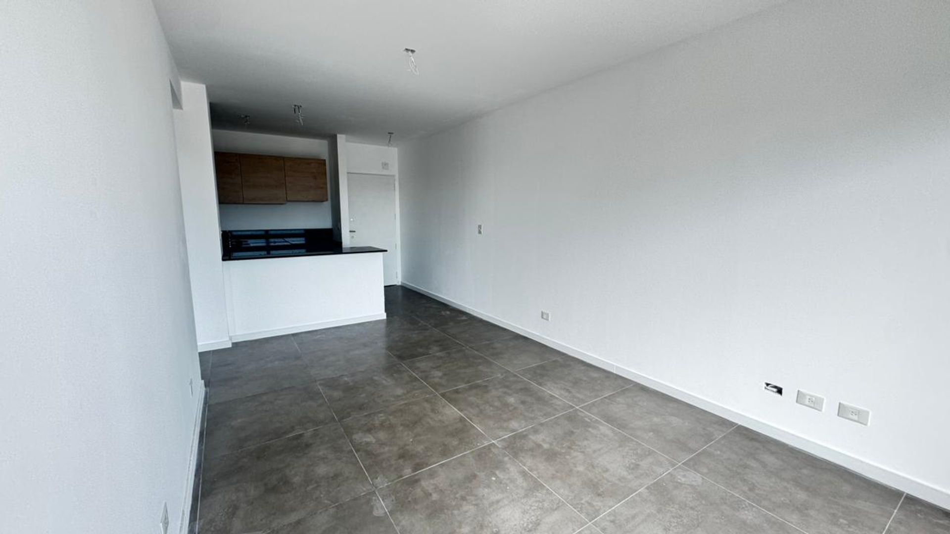 Departamento 3 Ambiente Venta Tigre Balcon Cochera