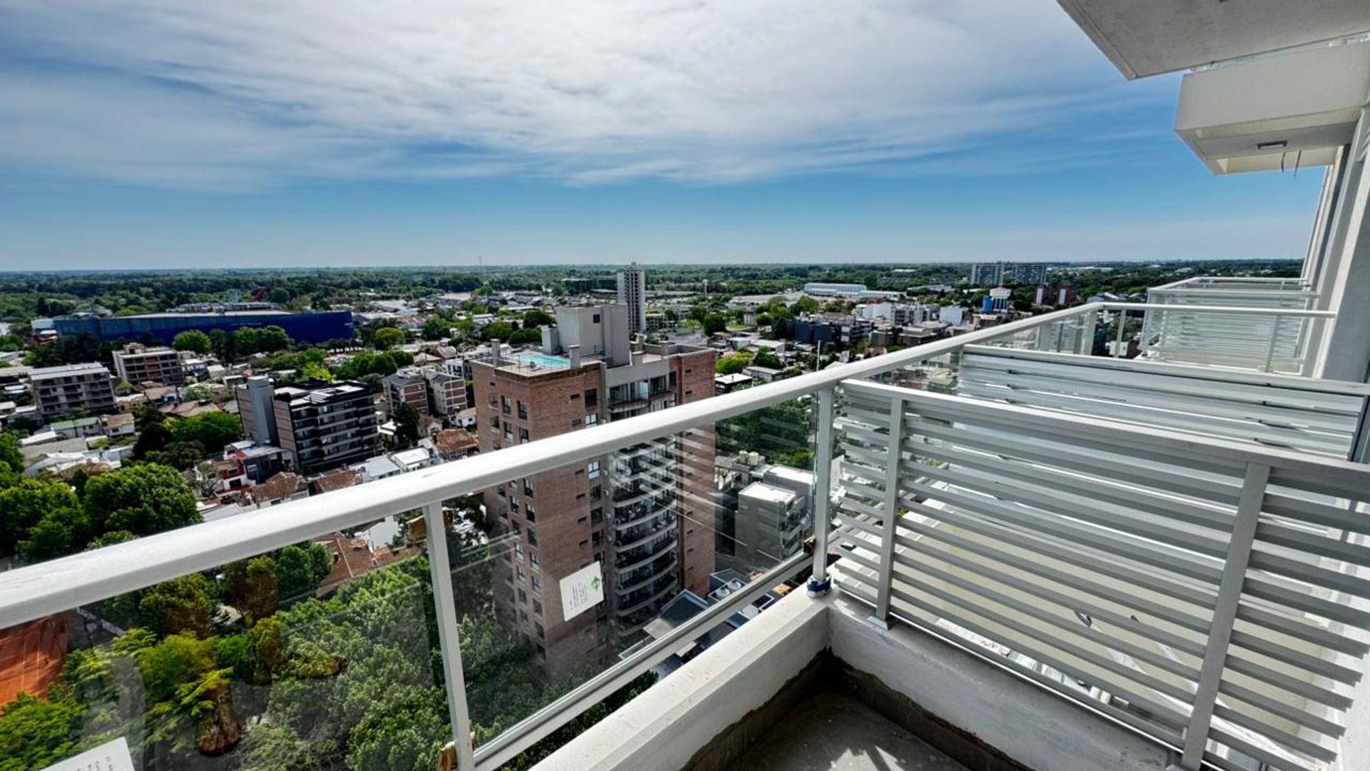 Departamento 3 Ambiente Venta Tigre Balcon Cochera