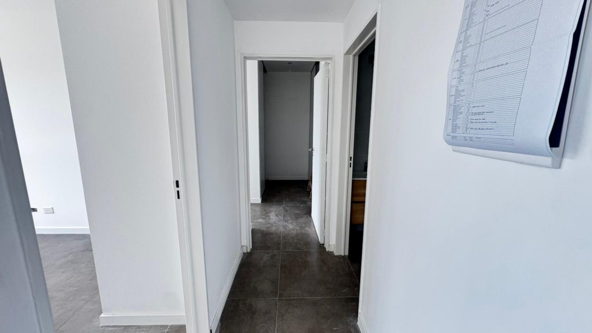Departamento 3 Ambiente Venta Tigre Balcon Cochera