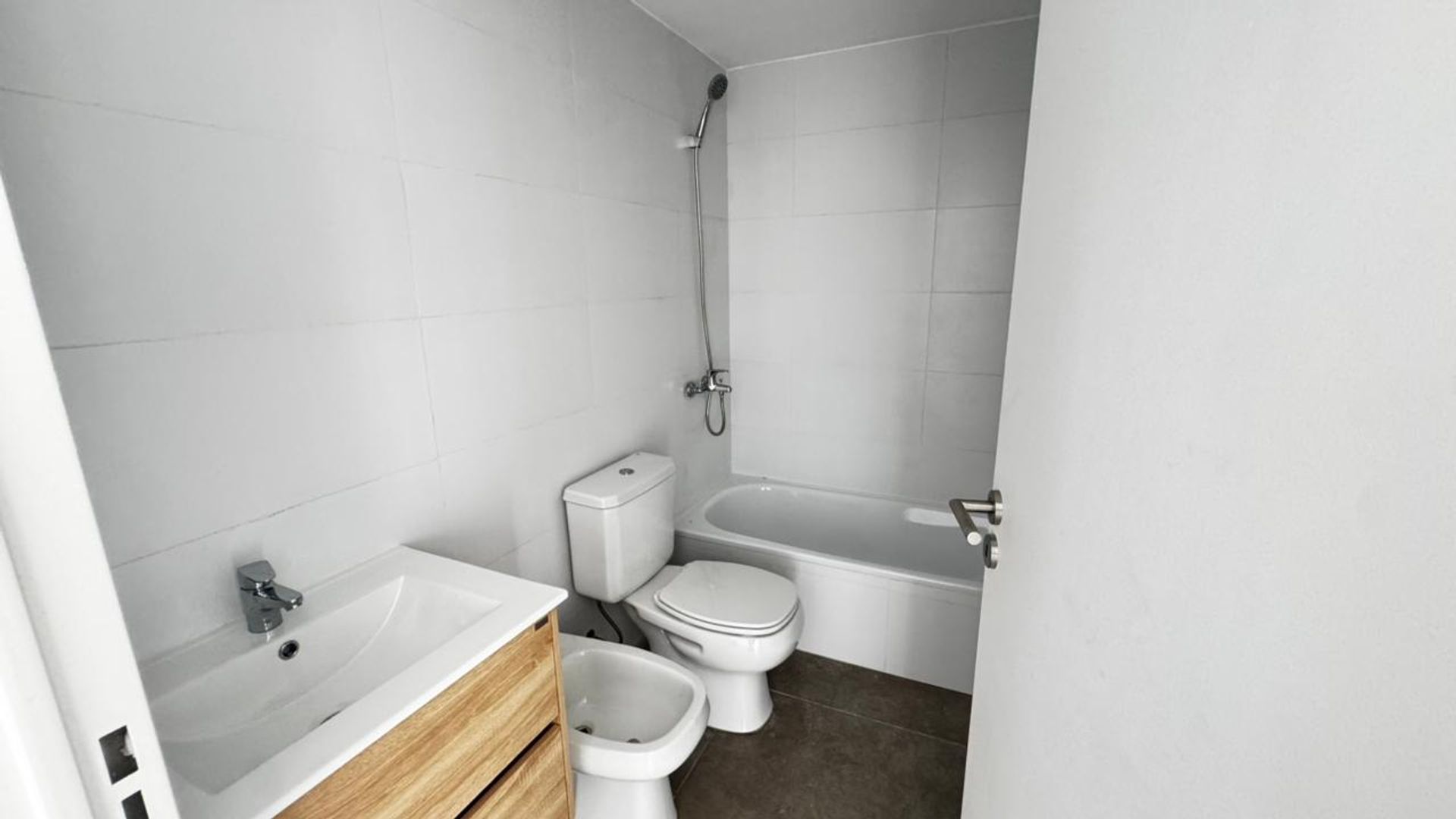 Departamento 3 Ambiente Venta Tigre Balcon Cochera