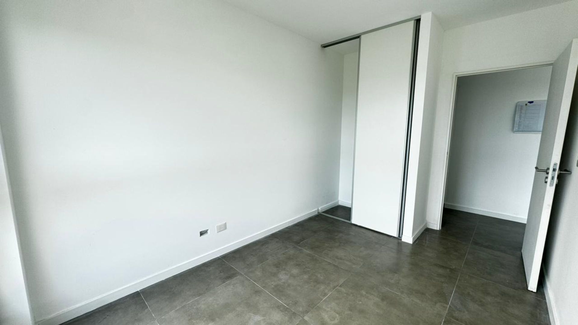 Departamento 3 Ambiente Venta Tigre Balcon Cochera