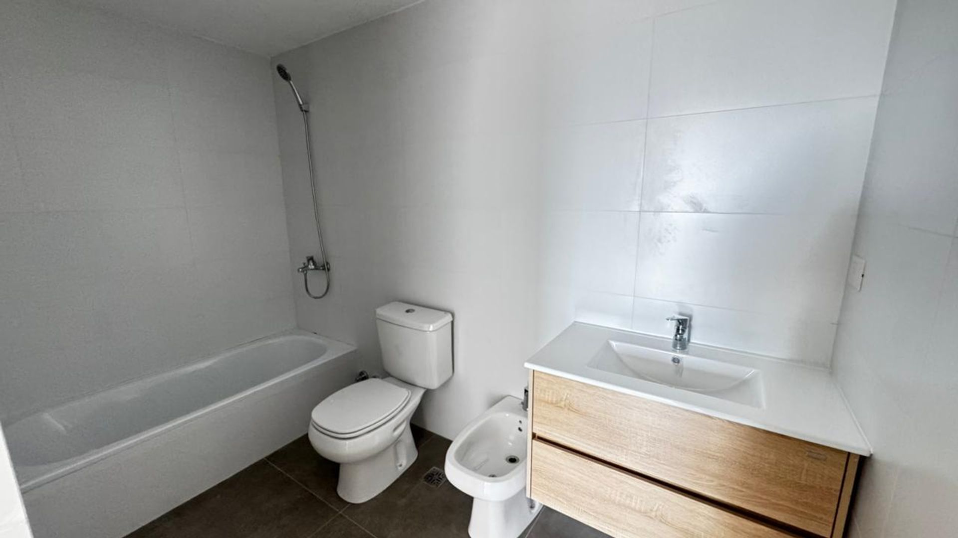 Departamento 3 Ambiente Venta Tigre Balcon Cochera
