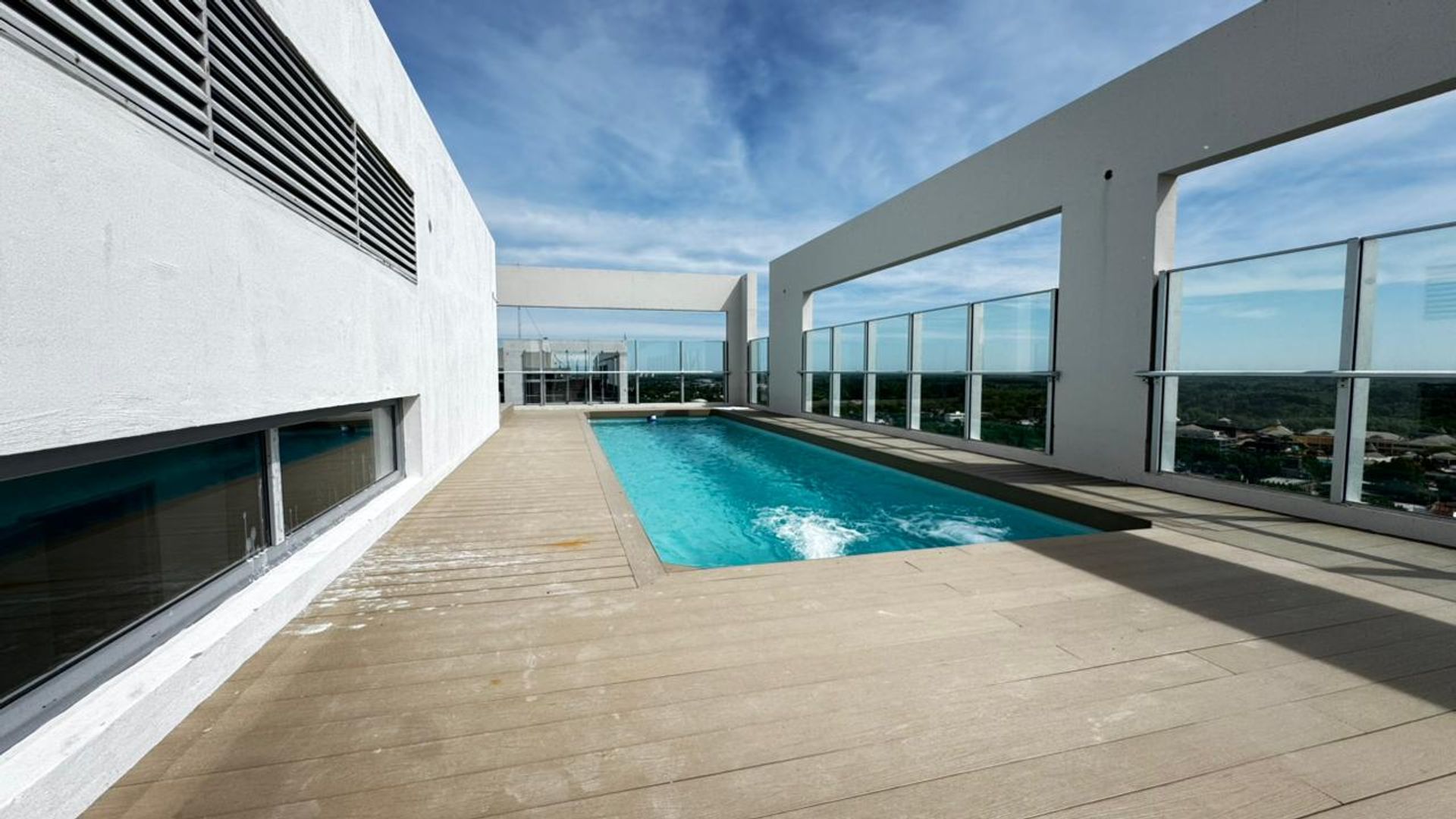 Departamento 3 Ambiente Venta Tigre Balcon Cochera