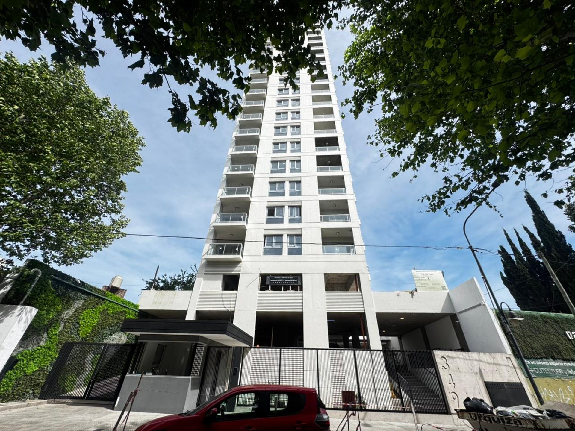Departamento 3 Ambiente Venta Tigre Balcon Cochera
