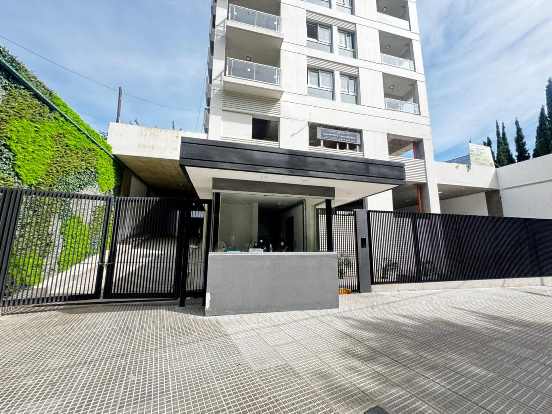 Departamento 3 Ambiente Venta Tigre Balcon Cochera