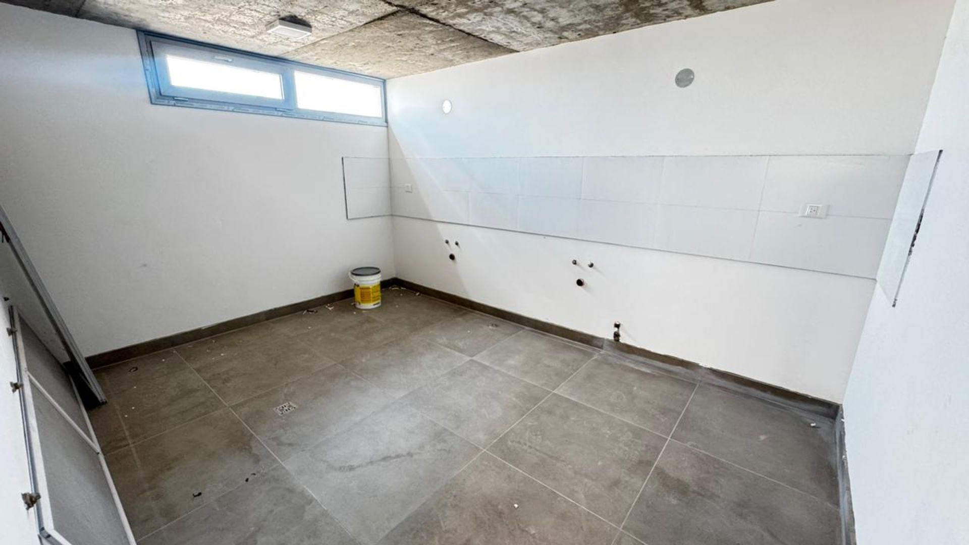 Departamento 3 Ambiente Venta Tigre Balcon Cochera