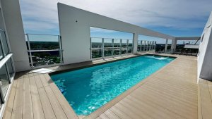 Departamento 3 Ambiente Venta Tigre Balcon Cochera