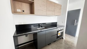 Departamento 3 Ambiente Venta Tigre Balcon Cochera