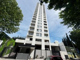Departamento 3 Ambiente Venta Tigre Balcon Cochera
