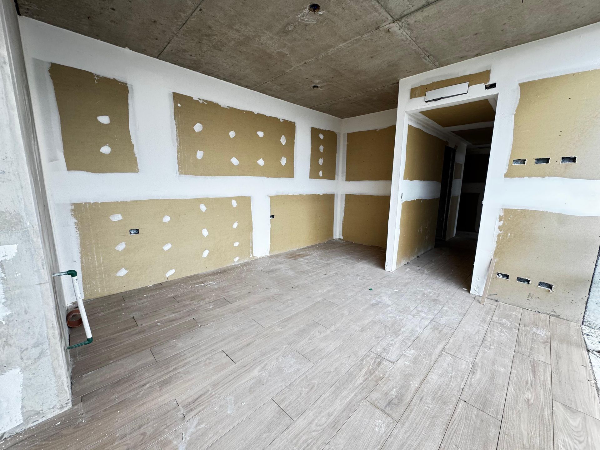 Departamento 3 Amb Venta Pacheco Balcon Cochera