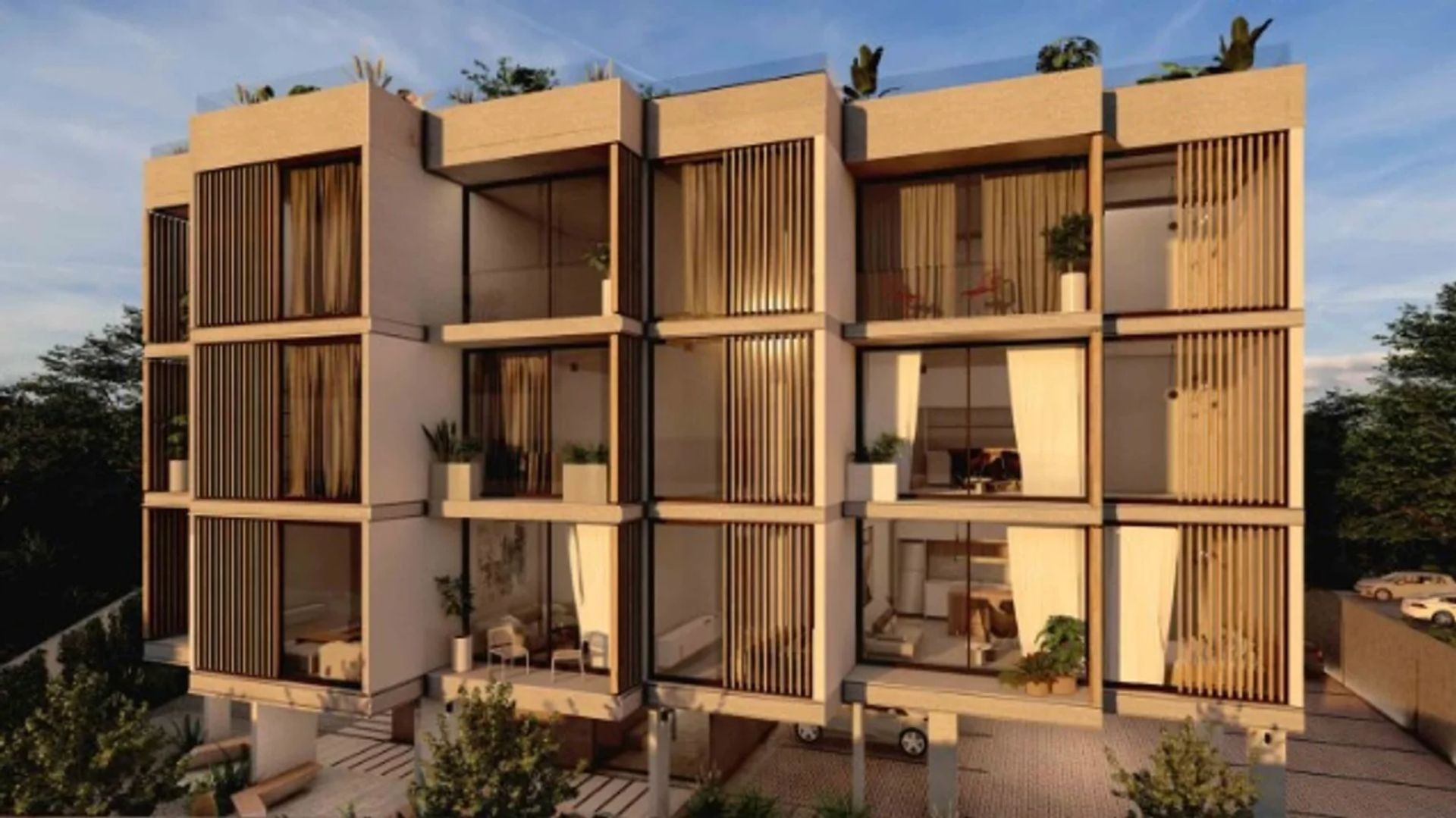 Departamento 3 Amb Venta Pacheco Balcon Cochera