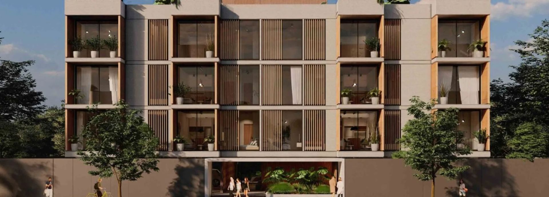 Departamento 3 Amb Venta Pacheco Balcon Cochera