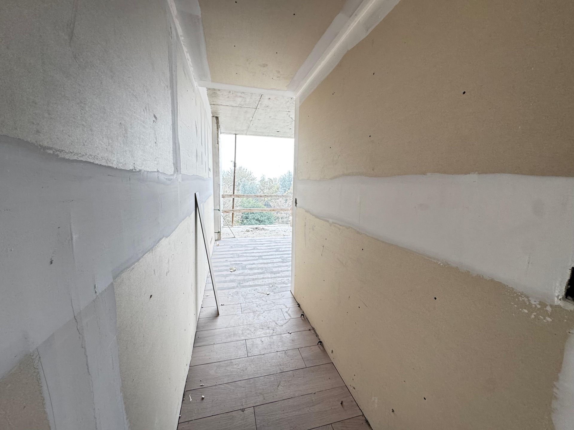 Departamento 3 Amb Venta Pacheco Balcon Cochera