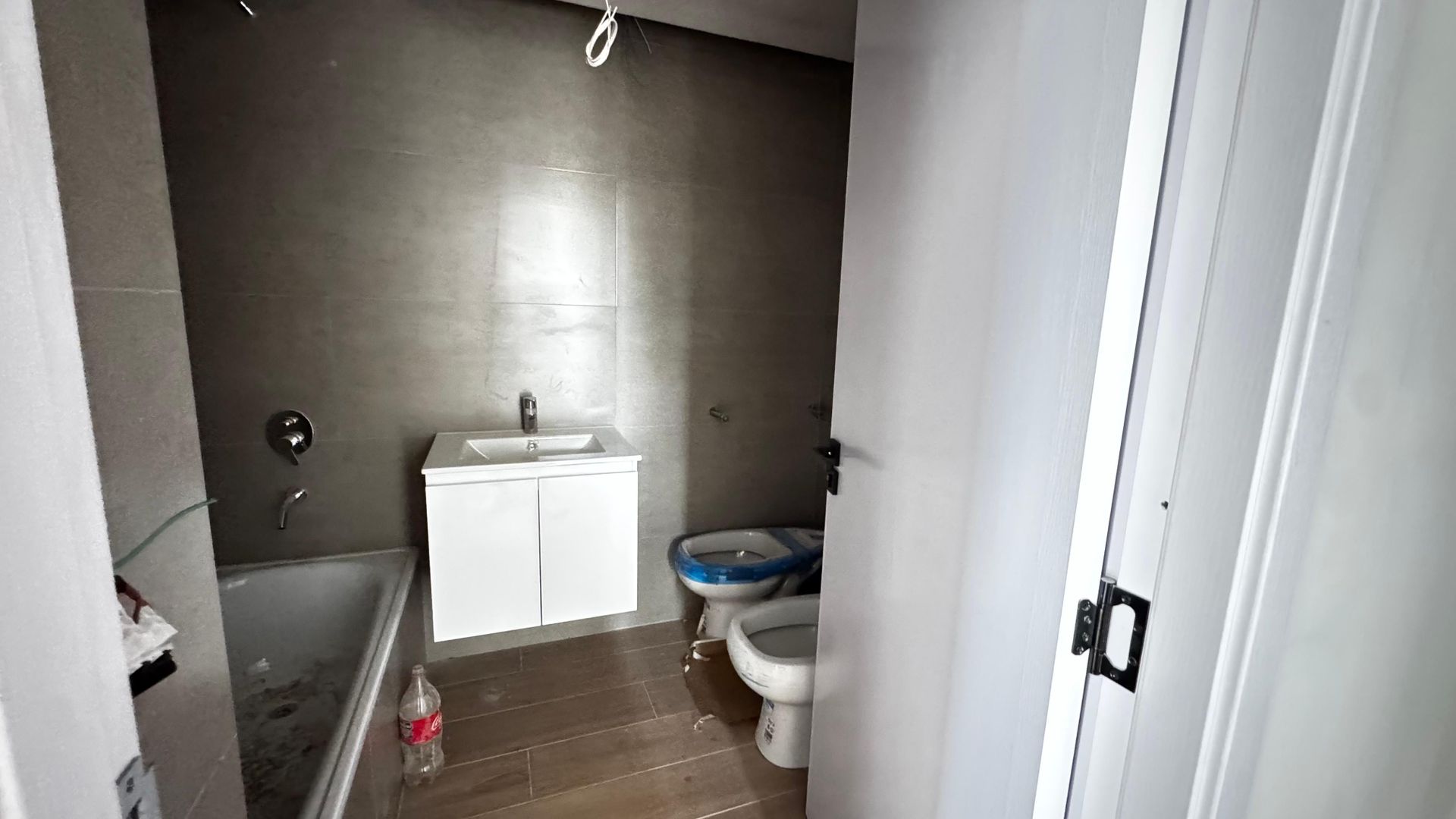 Departamento 3 Amb Venta Pacheco Balcon Cochera