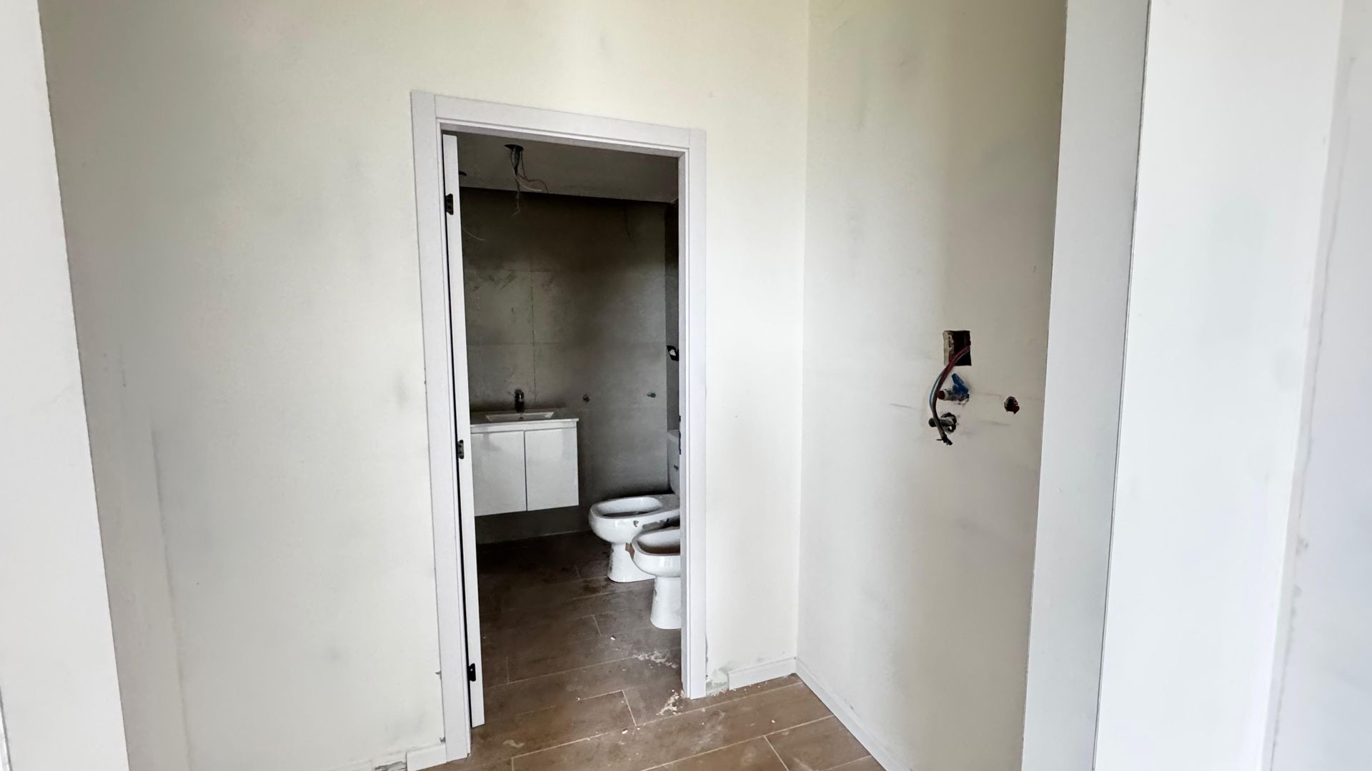 Departamento 3 Amb Venta Pacheco Balcon Cochera