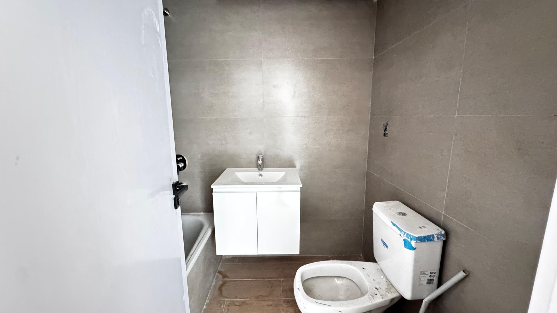 Departamento 3 Amb Venta Pacheco Balcon Cochera