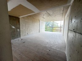 Departamento 3 Amb Venta Pacheco Balcon Cochera