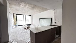 Departamento 3 Amb Venta Pacheco Balcon Cochera