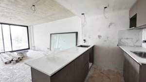 Departamento 3 Amb Venta Pacheco Balcon Cochera