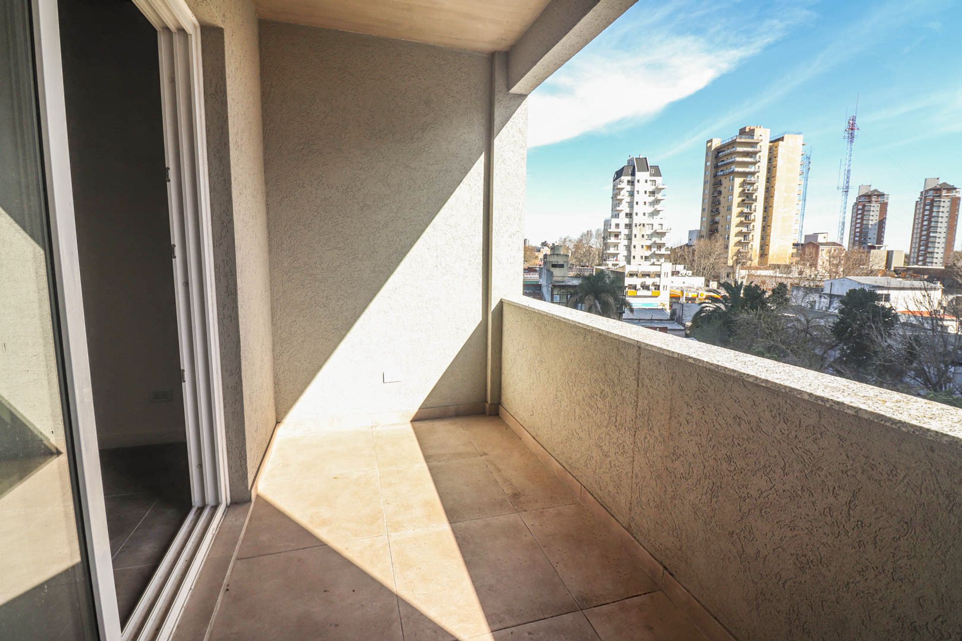 Venta Departamento Monoambiente Tigre a Estrenar